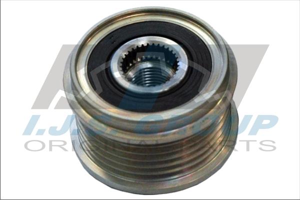 IJS GROUP 30-1140 - Fulie, alternator - allinparts.ro