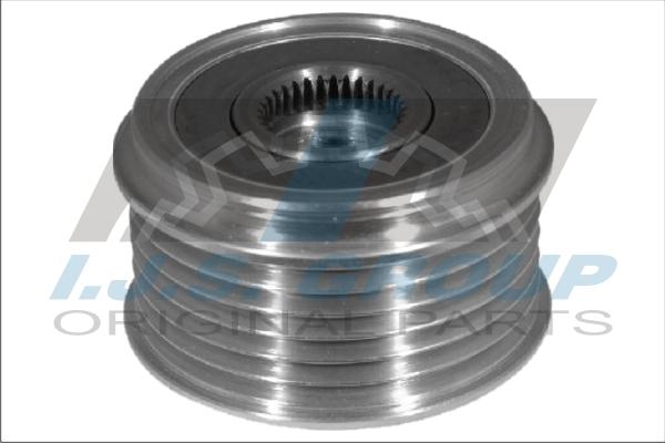 IJS GROUP 30-1106 - Fulie, alternator allinparts.ro