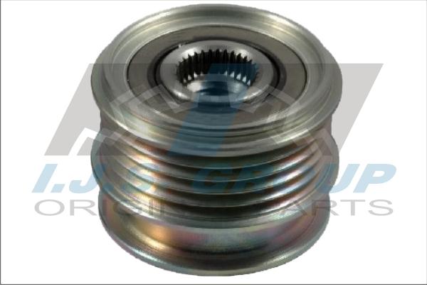 IJS GROUP 30-1112 - Fulie, alternator - allinparts.ro