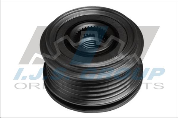 IJS GROUP 30-1127 - Fulie, alternator allinparts.ro