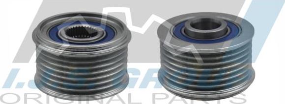 IJS GROUP 30-1299 - Fulie, alternator - allinparts.ro