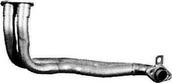 IMASAF 54.51.01 - Racord evacuare - allinparts.ro