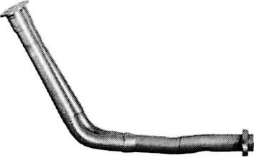 IMASAF 54.52.01 - Racord evacuare - allinparts.ro