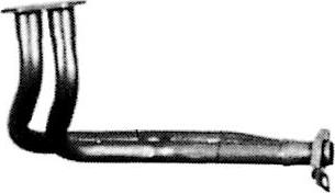 IMASAF 54.23.01 - Racord evacuare - allinparts.ro