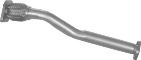 IMASAF 51.25.42 - Racord evacuare allinparts.ro