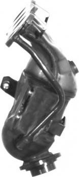 IMASAF 51.27.53 - Catalizator - allinparts.ro