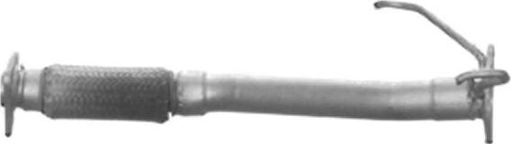 IMASAF 58.54.01 - Racord evacuare - allinparts.ro