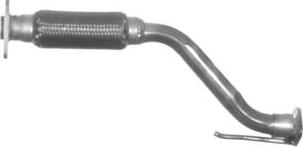 IMASAF 58.51.51 - Racord evacuare - allinparts.ro