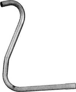 IMASAF 60.10.04 - Racord evacuare - allinparts.ro