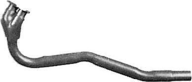 IMASAF 60.80.01 - Racord evacuare - allinparts.ro