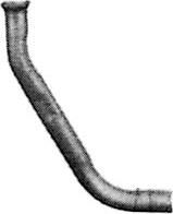 IMASAF 60.83.01 - Racord evacuare - allinparts.ro