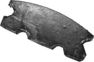 IMASAF 09.11.95 - Suport, toba esapament allinparts.ro