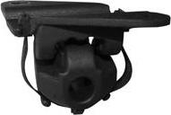 IMASAF 09.11.89 - Suport, toba esapament allinparts.ro