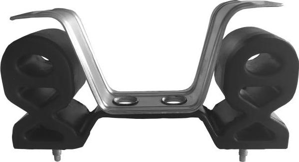 IMASAF 09.13.38 - Suport, toba esapament - allinparts.ro