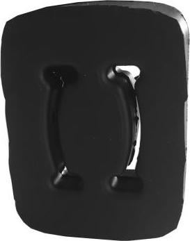 IMASAF 09.13.37 - Suport, toba esapament - allinparts.ro