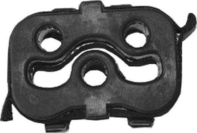 IMASAF 09.12.43 - Suport, toba esapament allinparts.ro