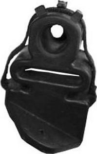 IMASAF 09.12.55 - Suport, toba esapament - allinparts.ro