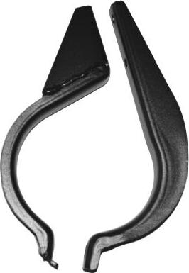 IMASAF 09.30.03 - Suport, toba esapament allinparts.ro