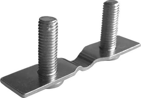 IMASAF 09.30.07 - Suport, toba esapament - allinparts.ro