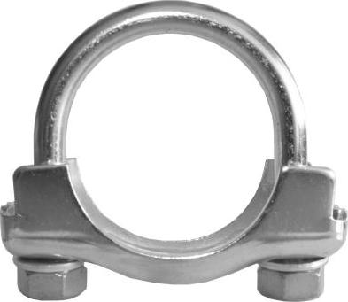 IMASAF 01.10.38 - Conector teava, sistem de esapament allinparts.ro