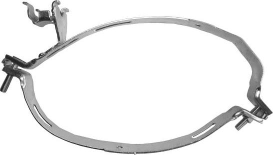 IMASAF 02.40.24 - Suport, toba esapament - allinparts.ro