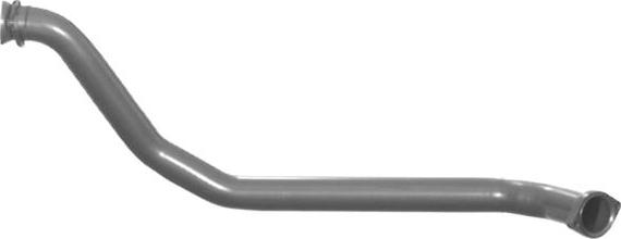 IMASAF 19.58.31 - Racord evacuare - allinparts.ro