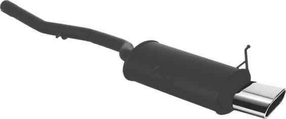 IMASAF 19.07.FA - Amortizor zgomot sport - allinparts.ro