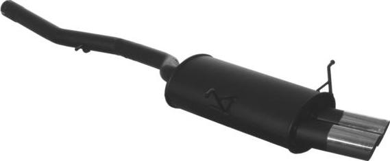 IMASAF 19.07.SA - Amortizor zgomot sport - allinparts.ro