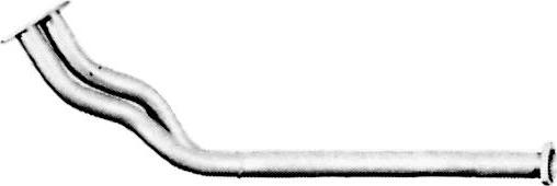 IMASAF 19.14.01 - Racord evacuare - allinparts.ro