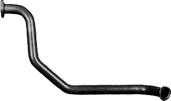 IMASAF 19.37.01 - Racord evacuare - allinparts.ro