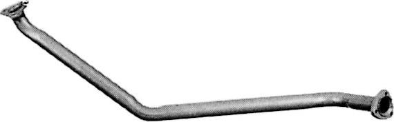 IMASAF 19.20.11 - Racord evacuare - allinparts.ro