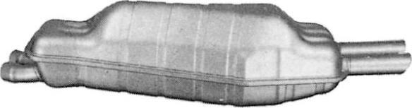 IMASAF 19.76.07 - Toba esapament finala - allinparts.ro