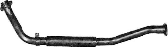 IMASAF 17.35.01 - Racord evacuare - allinparts.ro