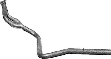 IMASAF 17.25.01 - Racord evacuare - allinparts.ro