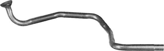 IMASAF 17.28.01 - Racord evacuare - allinparts.ro