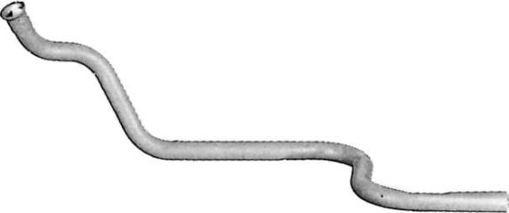 IMASAF 36.44.01 - Racord evacuare - allinparts.ro