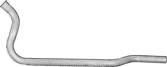 IMASAF 36.45.01 - Racord evacuare - allinparts.ro