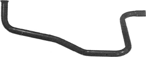 IMASAF 36.85.01 - Racord evacuare - allinparts.ro