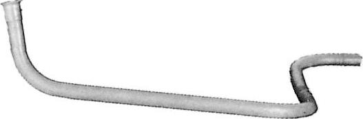 IMASAF 36.86.01 - Racord evacuare - allinparts.ro