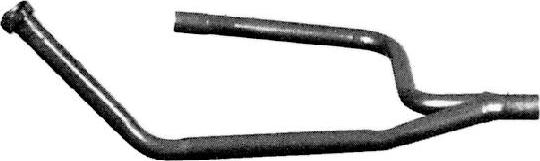 IMASAF 36.81.11 - Racord evacuare allinparts.ro