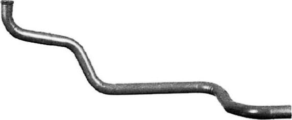 IMASAF 36.82.21 - Racord evacuare allinparts.ro