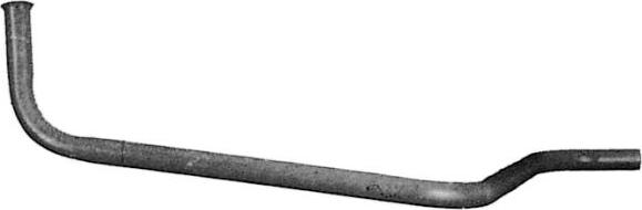 IMASAF 36.87.01 - Racord evacuare - allinparts.ro