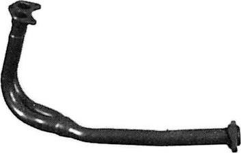 IMASAF 36.31.01 - Racord evacuare allinparts.ro