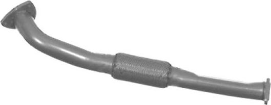 IMASAF 25.95.41 - Racord evacuare allinparts.ro