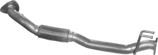 IMASAF 25.98.02 - Racord evacuare allinparts.ro