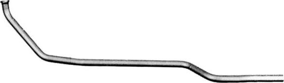 IMASAF 25.19.01 - Racord evacuare - allinparts.ro