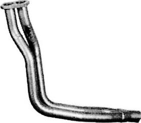 IMASAF 26.42.01 - Racord evacuare - allinparts.ro