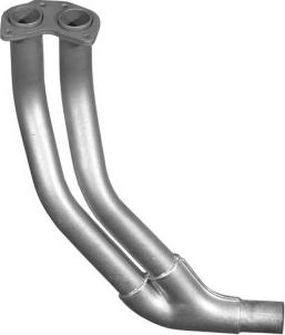 IMASAF 21.71.01 - Racord evacuare allinparts.ro