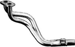 IMASAF 27.72.01 - Racord evacuare - allinparts.ro