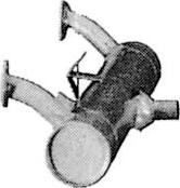 IMASAF 74.02.03 - Toba esapament primara - allinparts.ro